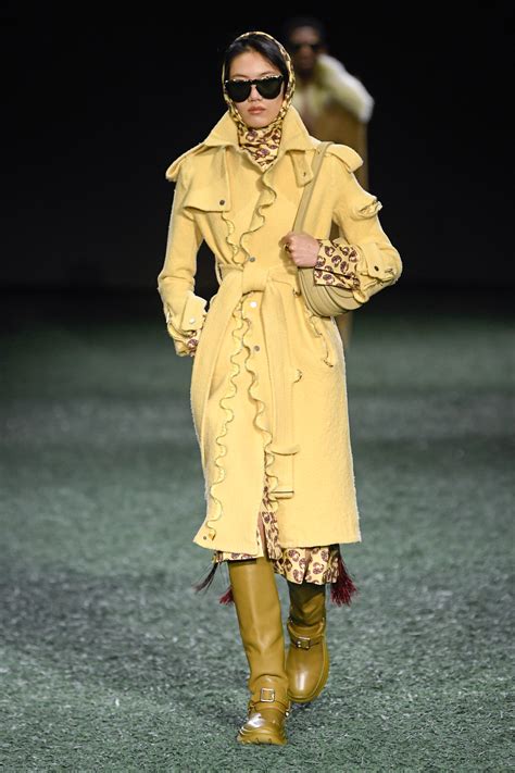 bambi da burberry|burberry runway fashion.